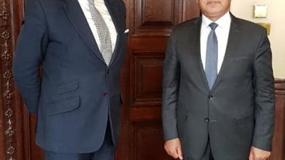 وزير النقل يشهد بدء تسليم قطارات مونوريل العاصمة الإدارية و6 أكتوبر ببريطانيا