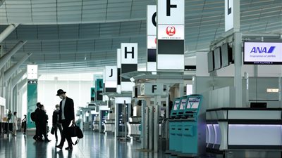 إعلان حالة الطوارئ.. حظر الجماهير من حضور الأولمبياد مع استعداد طوكيو