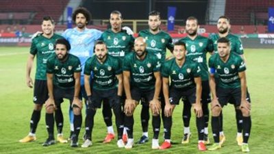 وزير قطاع الأعمال العام يشهد توقيع عقد تقديم استشارات تطوير نادي غزل المحلة 