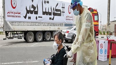 الكويت تسجل 1705 إصابات جديدة بفيروس كورونا