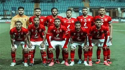 الأهلي ضد كايزر تشيفيز.. موعد نهائي دوري أبطال إفريقيا