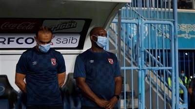 موسيماني: حققنا المطلوب أمام المقاولون.. ولن أجري تعديلات كبيرة على تشكيل الفريق ضد المقاصة