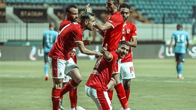 قبل صدام الليلة.. الأهلي 