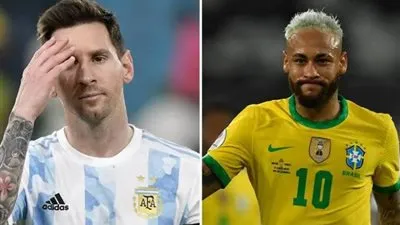 سوبر كلاسيكو.. موعد مباراة البرازيل ضد الأرجنتين في نهائي كوبا أمريكا