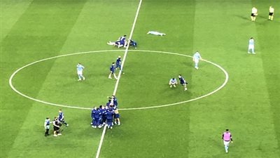 نجم تشيلسي يقترب من الانضمام إلى عملاق الدوري الإيطالي