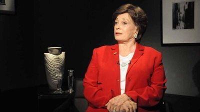 بعد وفاتها.. أهم المحطات في حياة السيدة جيهان السادات (بروفايل)