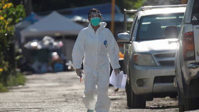 تايلاند تعيد فرض قيود صارمة بسبب تفشي وباء كورونا