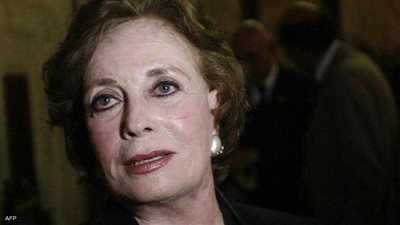 بعد قليل.. مراسم جنازة جيهان السادات بحضور السيسي