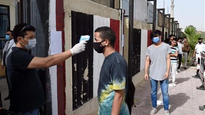 تنطلق غدا.. تعرف على جدول امتحانات الثانوية العامة للشعبة العلمية