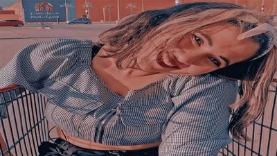 موكا حجازي فتاة التيك توك تتصدر تريند جوجل بعد القبض عليها