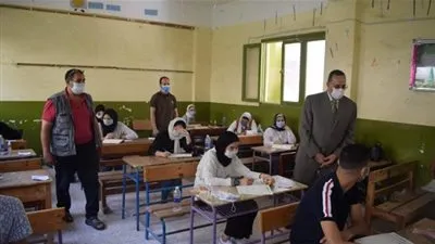 ننشر خريطة جداول امتحانات الثانوية العامة 2021 بشعبتيها العلمية والأدبية