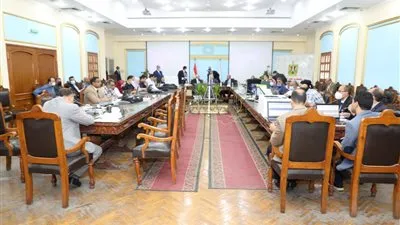 عاجل.. وزير التعليم: مفيش حد هينجح بالغش