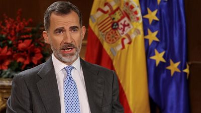 رئيس الوزراء الإسباني يقدّم للملك تعديلًا وزاريًا في حكومته