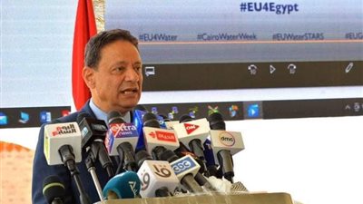 عبدالعاطي: جاهزون للتعامل مع جميع سيناريوهات سد النهضة.. وكافة الخيارات مطروحة