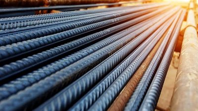 أسعار الحديد اليوم السبت 10-7-2021 في مصر