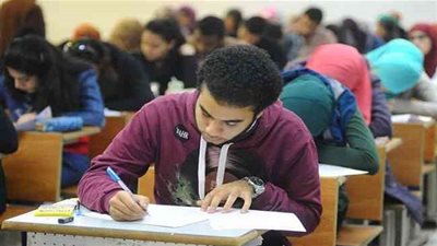 تعرف على امتحانات الثانوية العامة 2021 المتبقية 