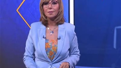 لميس الحديدي تكشف عن وصية جيهان السادات للسلطات المصرية