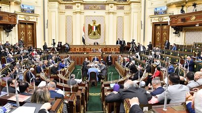 اليوم.. البرلمان يناقش تفعيل قانون المشروعات الصغيرة