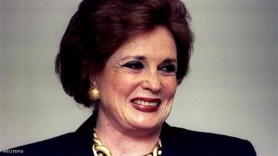 كاتبة صحفية: 