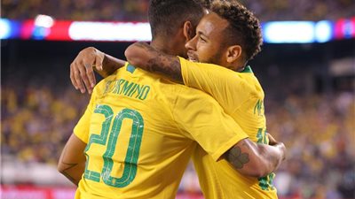 مدرب البرازيل يهاجم منظمي كوبا أمريكا