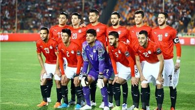 تشكيل منتخب مصر المنتظر في أولمبياد طوكيو 2021