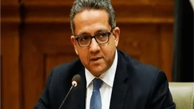 وزير السياحة: نقل مركب خوفو ستكون بمثابة عملية جراحية (فيديو)