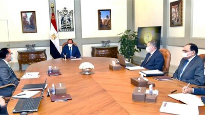 عاجل.. توجيه رئاسي بشأن الأصول التابعة لقطاع الأعمال العام 