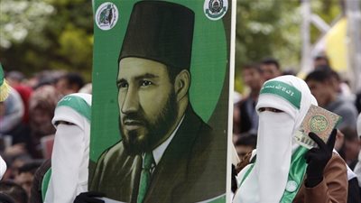 ضربات داخلية ومُحاصرة استثمارات الإرهاب.. هل اقترب الإخوان من الانهيار الكامل؟