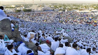 دعاء وقفة عرفات وموعد صلاة عيد الأضحى 2021 وضوابطها