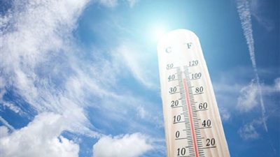 رياح على القاهرة.. الأرصاد تُعلن تفاصيل طقس الثلاثاء