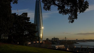 تراجع اعداد المصابين بكورونا في سيدني مع استمرار الإغلاق 