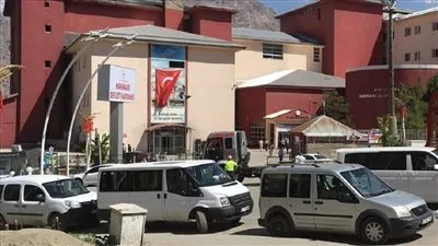 مقتل نائب قائد شرطة ولاية على يد ضابط شرطة بجنوب شرق تركيا