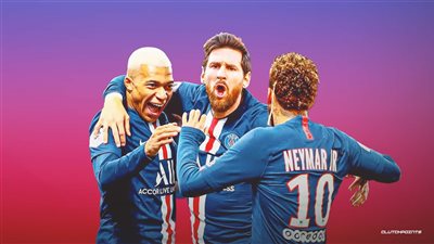 عاجل - ميسي إلى باريس سان جيرمان في هذه الحالة 