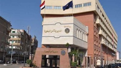 حبس 5 أشخاص من عائلة واحدة دهسوا شاب لخلافات علي قطعة أرض بالبحيرة