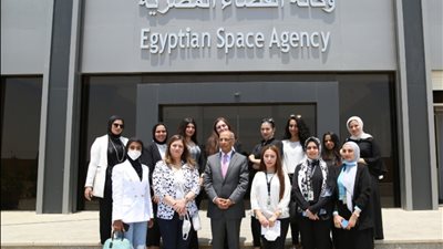 انطلاق مبادرة «كويكب مصر» بالتعاون مع الجامعات المصرية لنشر ثقافة الفضاء