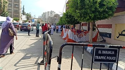 اليوم.. 14 ألف طالب يؤدون امتحان الجغرافيا في الدقهلية