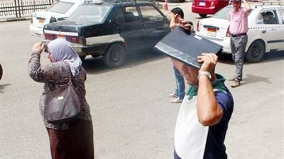 بكرة شديد الحرارة.. 7 نصائح للتعامل مع الطقس الحار