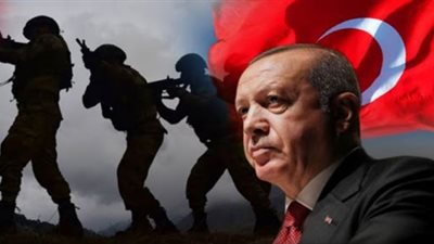 موقع سويدي يفضح أردوغان وتمويله للإرهاب.. تفاصيل