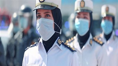 تعرف على التخصصات المطلوبة في كلية الشرطة للبنات