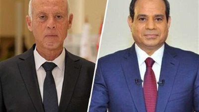 كوارث تُصيب تونس الخضراء| قرار عاجل من الرئيس السيسي وتحالف من الدول العربية