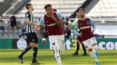 وست هام يترقب مصير لينجارد مع مانشستر يونايتد