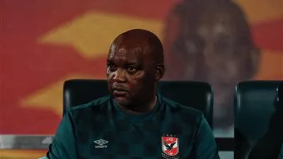 أريد هذه الصفقة.. موسيماني يطالب الأهلي بضم «الساحر»