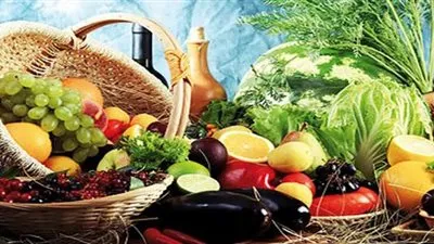 خبير: الألياف الغذائية مضادة للسرطان