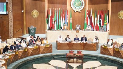 البرلمان العربي يحذر من دعوات إقتحام المسجد الأقصى