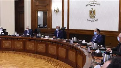 مستجدات كورونا واستعدادات عيد الأضحى.. أبرز نشاطات الحكومة في أسبوع