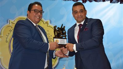 زراعة 600 شجرة مثمرة بمعهد إعداد القادة ضمن مبادرة 