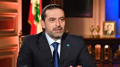 حريق مستشفى الحسين بالعراق والحريري يعتذر عن تشكيل الحكومة اللبنانية.. أبرز أحداث العالم في أسبوع