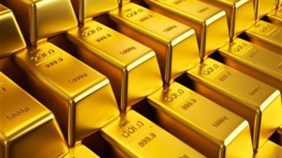 أسعار الذهب تواصل الهبوط في تعاملات اليوم الجمعة 