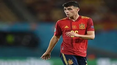 تصريحات بيدري قبل خوض أولمبياد طوكيو 2020