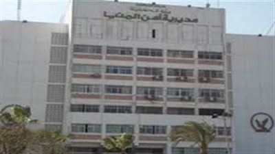 تفاصيل انتحار طالب في المنيا داخل مياه ترعة البحر اليوسفي